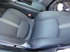 2017 Honda Civic LX Black Sedan 2.0L AT #A23831